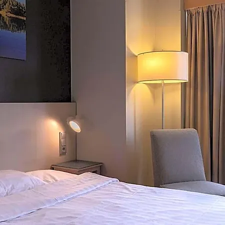 Scandic Ξενοδοχείο 4*
