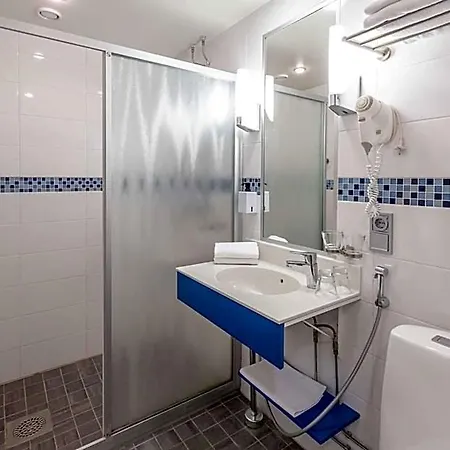 Hotel Scandic