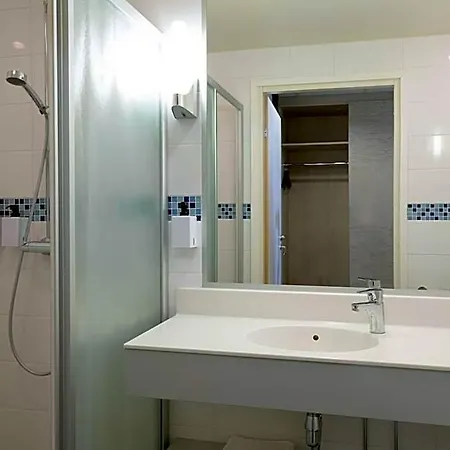 Scandic Hotel