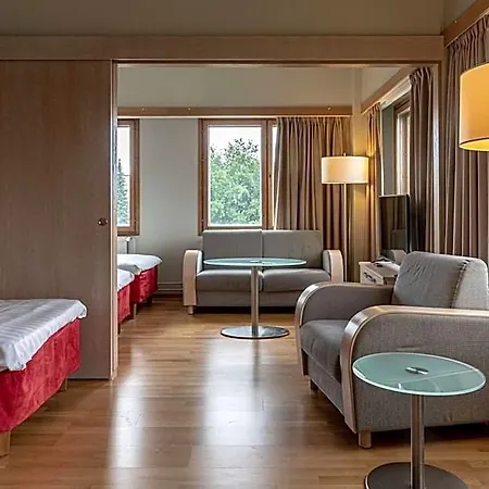 Hotel Scandic Joensuu