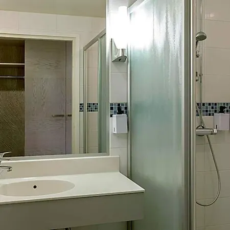 Hotel Scandic