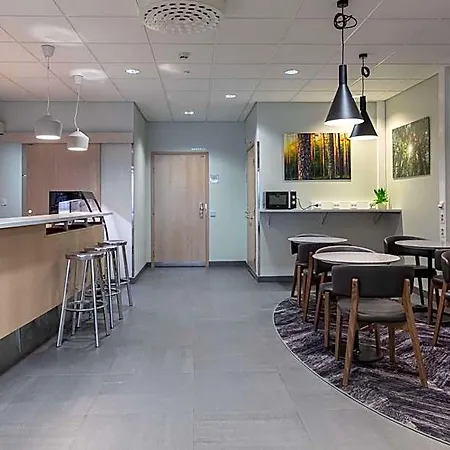 Scandic Hotel Joensuu