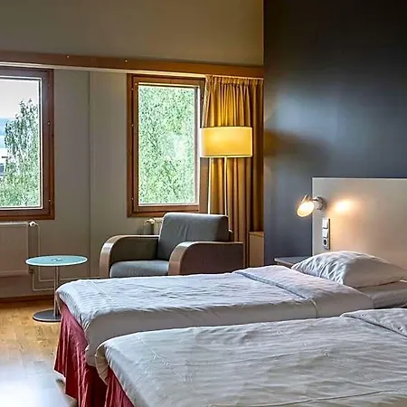 Scandic Hotel Joensuu