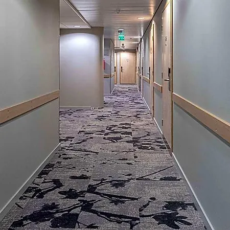 Hotel Scandic