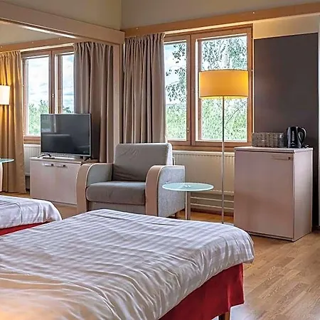 Scandic Hotel 4*