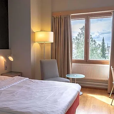 Scandic Hotel Joensuu
