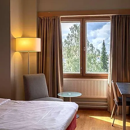 Scandic Hotel Joensuu