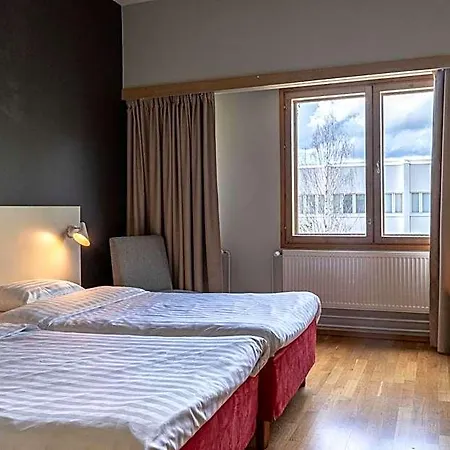 Hotel Scandic 4*