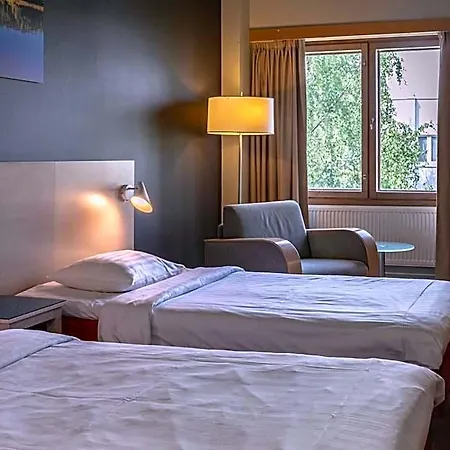 Scandic Hotel 4*