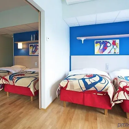Scandic Ξενοδοχείο 4*