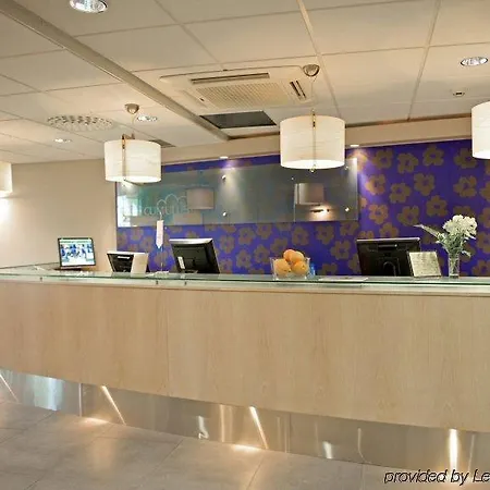 Scandic 4* Γιόενσου