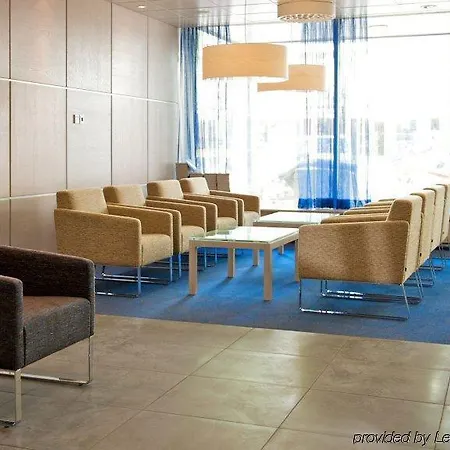 Scandic Ξενοδοχείο 4*