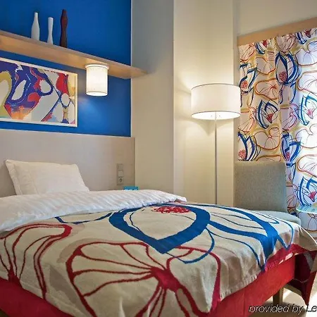 Scandic 4*