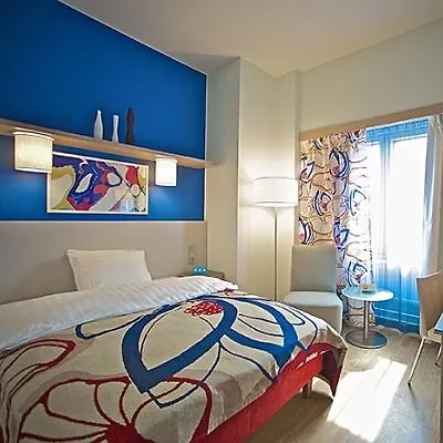 Scandic Ξενοδοχείο 4*