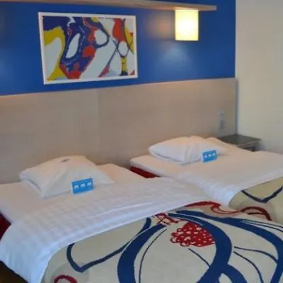 Scandic 4*
