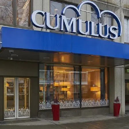 Hotel Scandic Joensuu