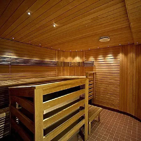 Scandic Йоэнсуу