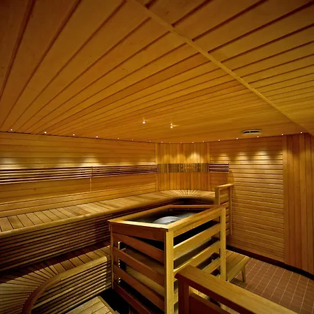 Scandic Отель 4*