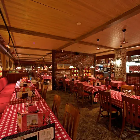 Scandic Отель 4*