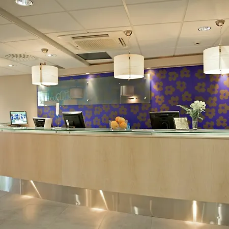 מלון Scandic
