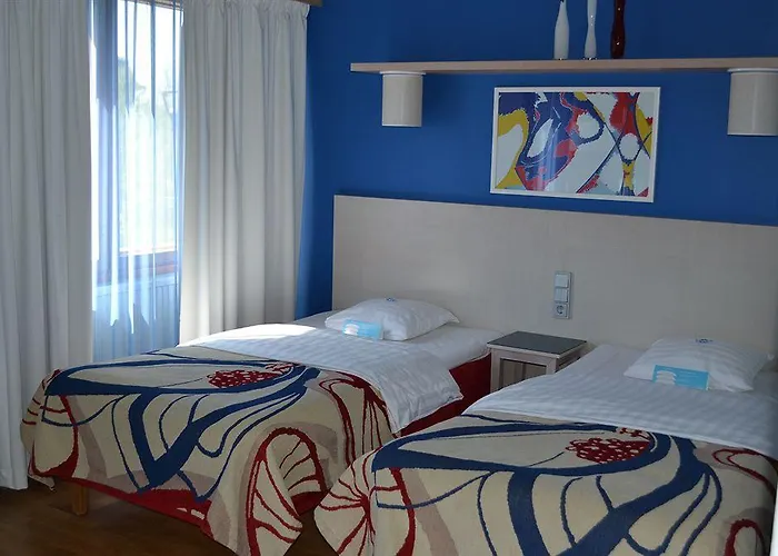 Scandic Hotel Joensuu