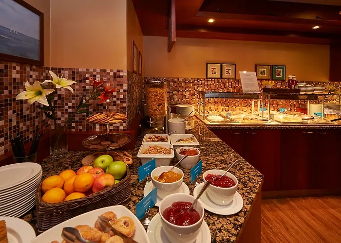 Hotel Scandic Joensuu