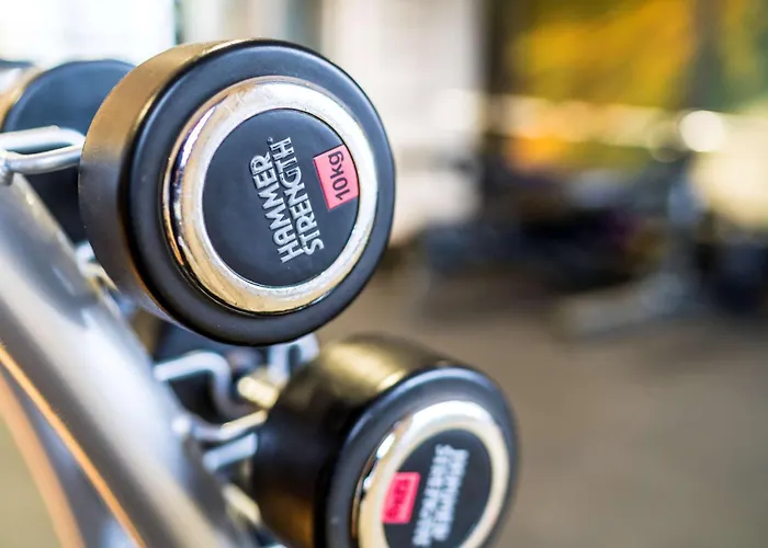 Hotel Scandic Joensuu