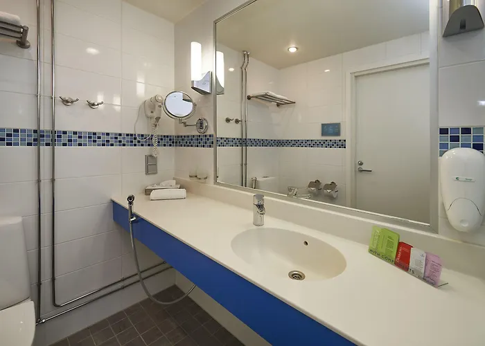 Scandic Hotel Joensuu